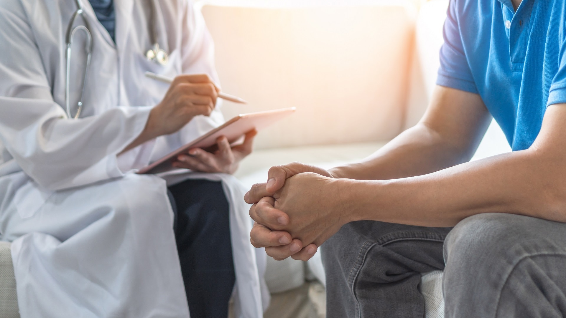 3 Topics to Discuss With Your Doctor Following a California Auto