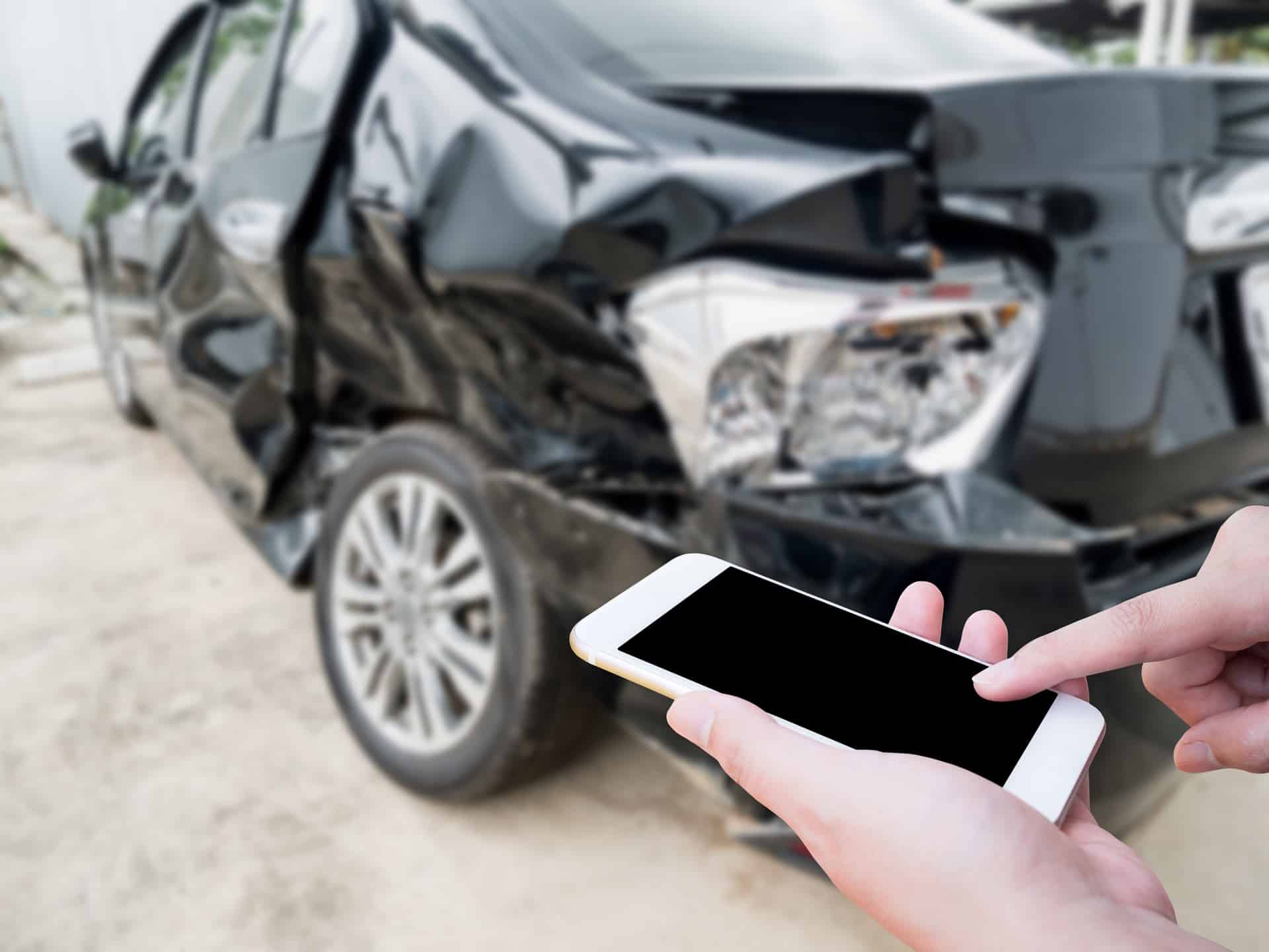 How Long Do I Have to File a Car Accident Claim in California? — Hales