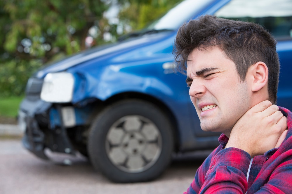 Is There A Serious Injury Threshold For California Auto Accidents? Here ...